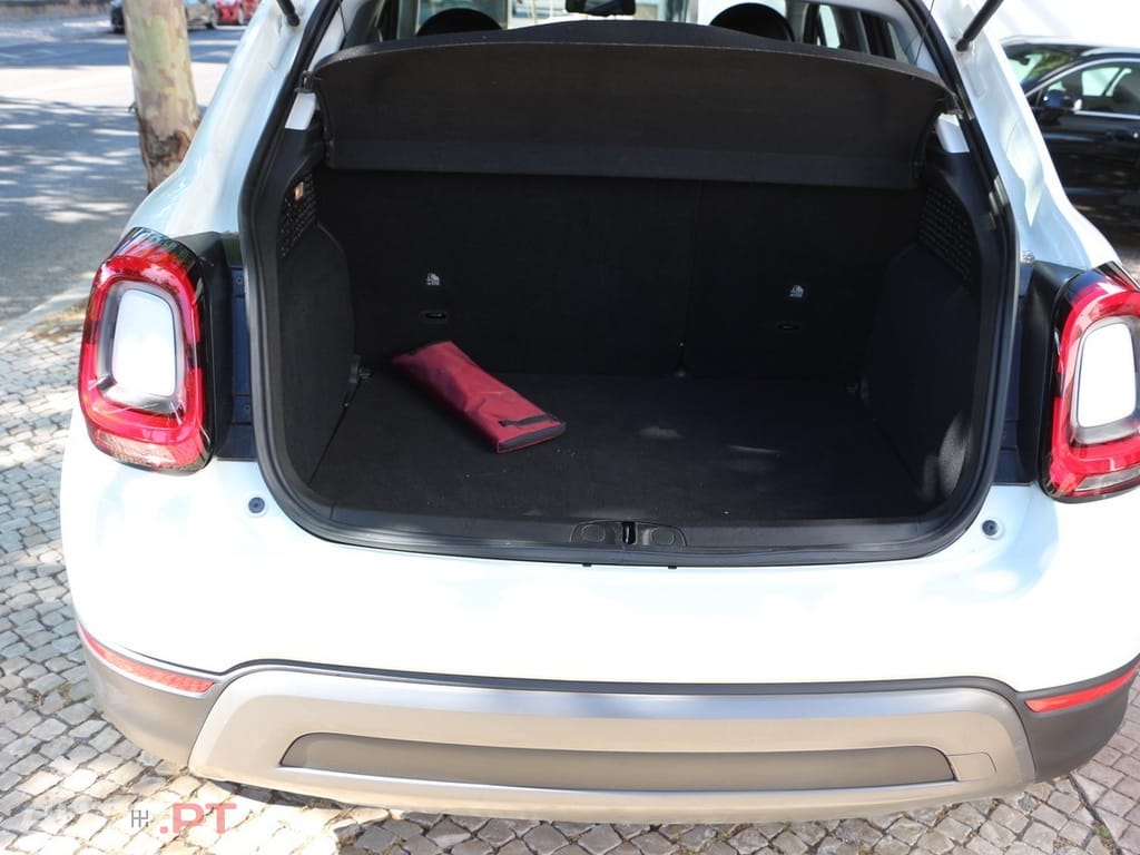 Fiat 500X 1.0 FireFly City Cross J18