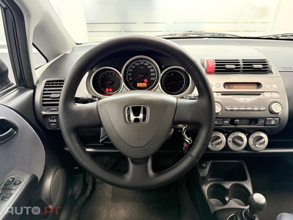 Honda Jazz 1.2 Cool Plus