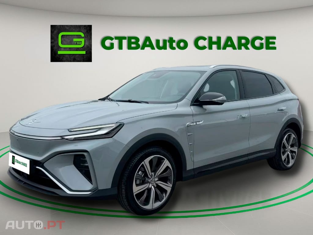 MG Marvel R Luxury  I.V.A DEDUTÍVEL