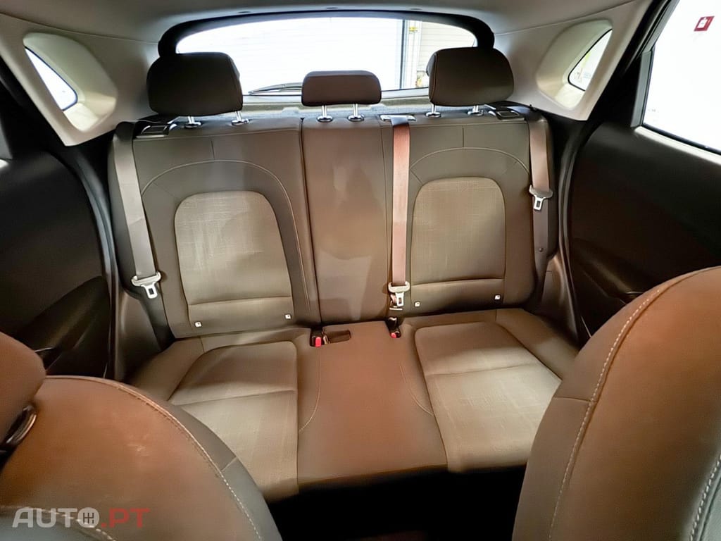 Hyundai Kauai 1.0 T-GDi Premium