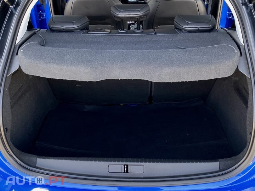 Opel Corsa 1.5 D Elegance