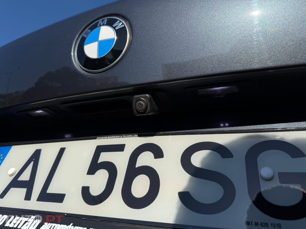 BMW X5 45 e xDrive Pack M