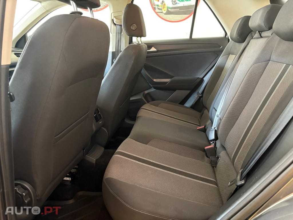 Volkswagen T-Roc 1.0 TSI Style