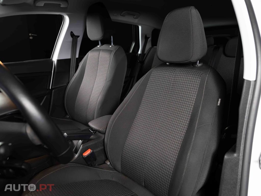 Peugeot 308 SW 1.5 BlueHDi Active Pack
