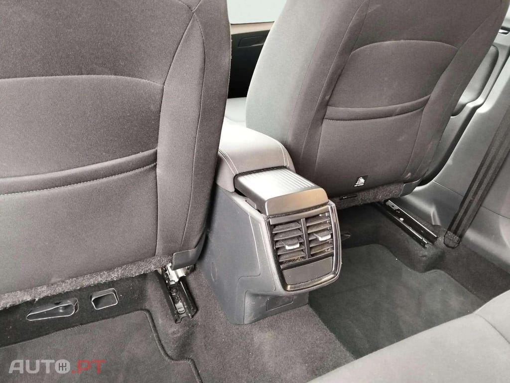 Skoda Kamiq 1.0 TSI DSG