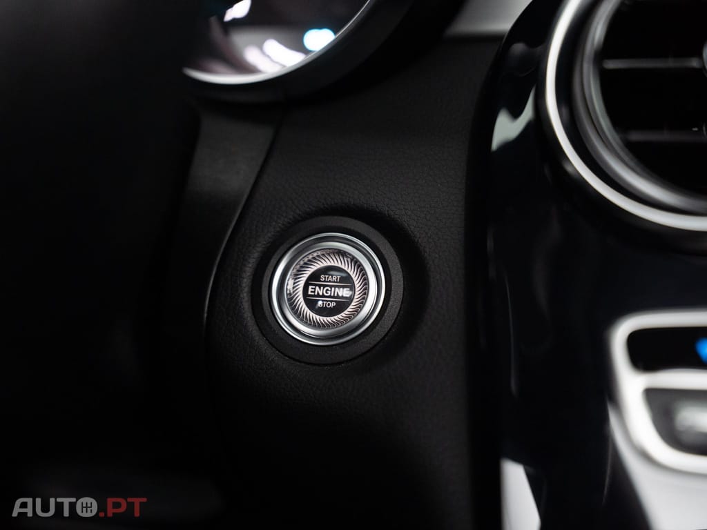 Mercedes-Benz GLC 300 de 4Matic