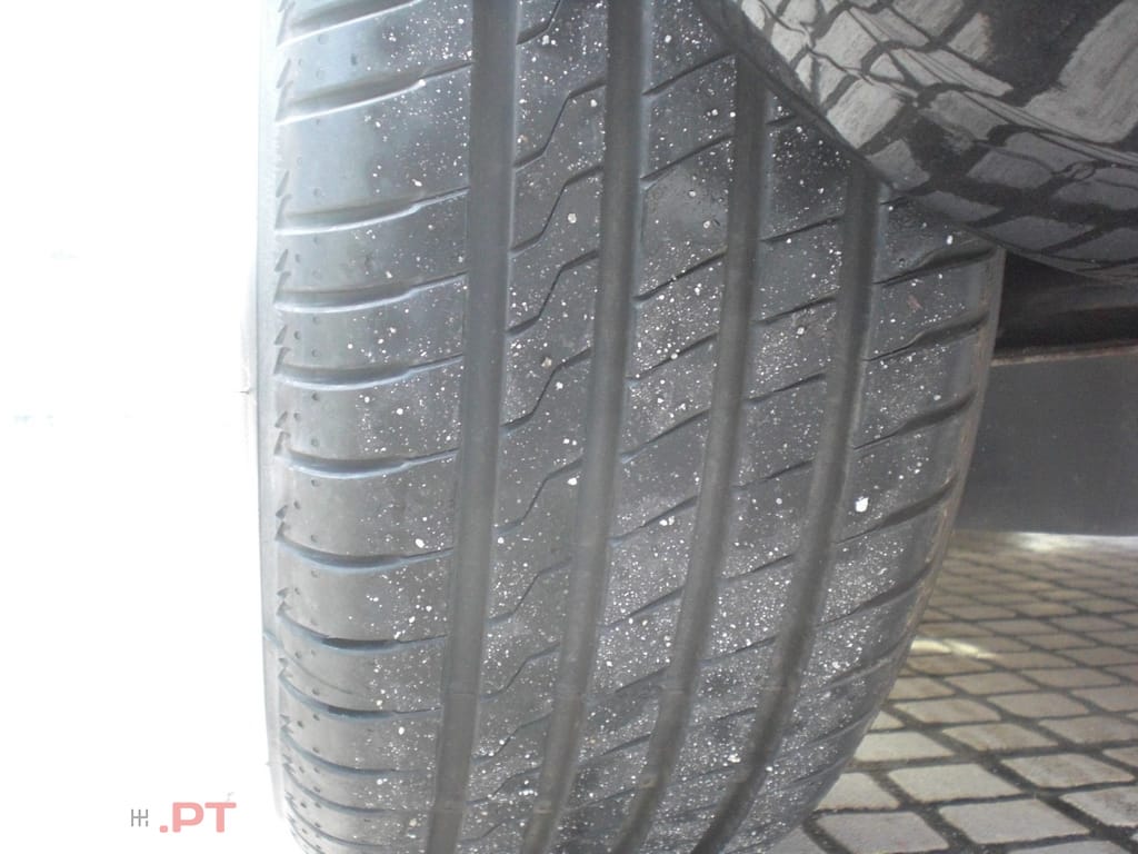 Volkswagen Golf 1.4 FSi Confortline
