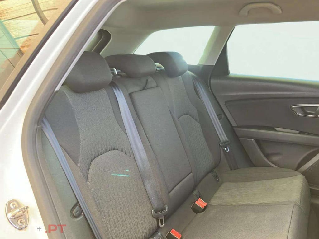 Seat Leon 1.6 TDI Style S/S