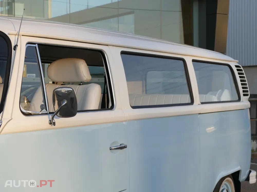 Volkswagen T2 ND