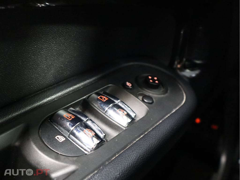 MINI Countryman Cooper S E ALL4 Auto