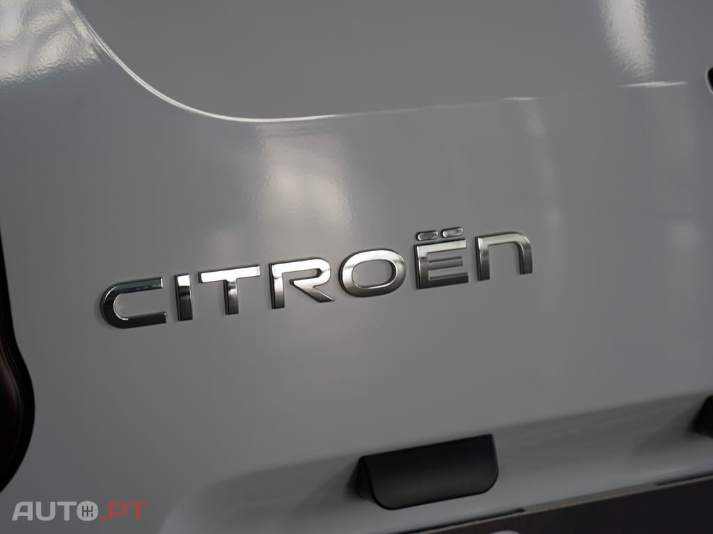 Citroen Berlingo 1.5 BlueHDi XL