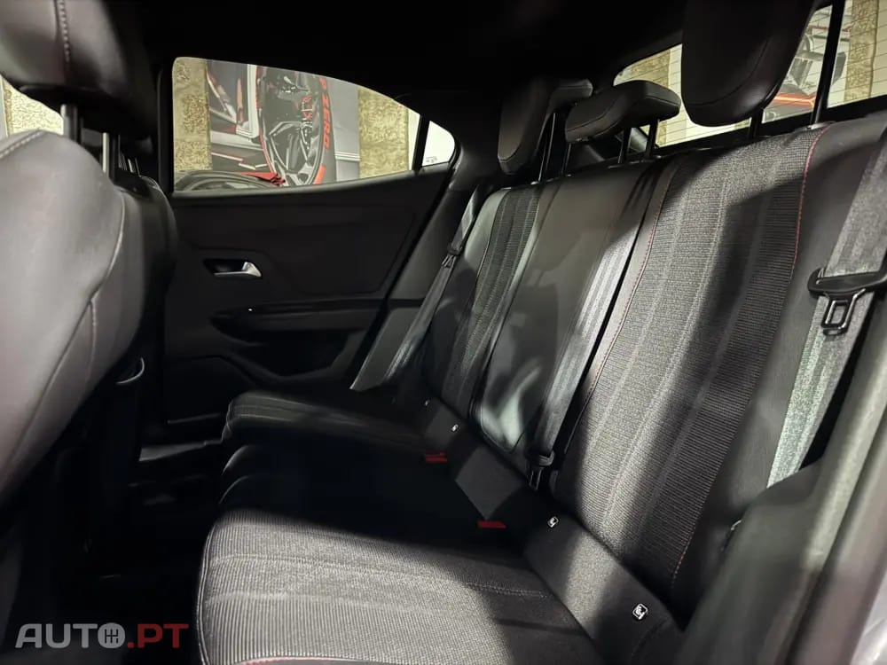 Opel Mokka 1.2 T GS Line