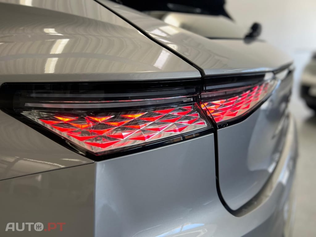 DS DS4 1.2 Hybrid Etoile e-DSC6