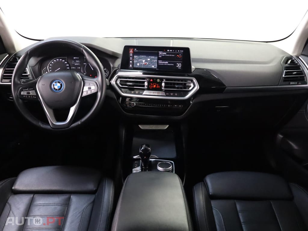 BMW X3 xDrive30e Auto