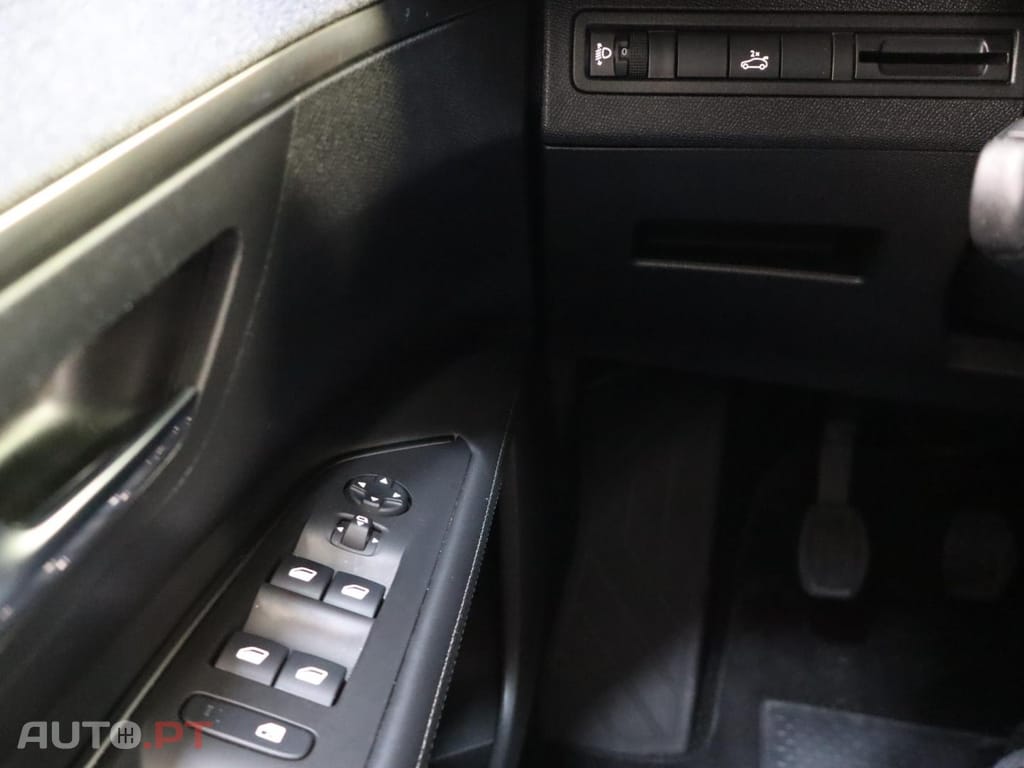 Peugeot 3008 1.2 PureTech Allure
