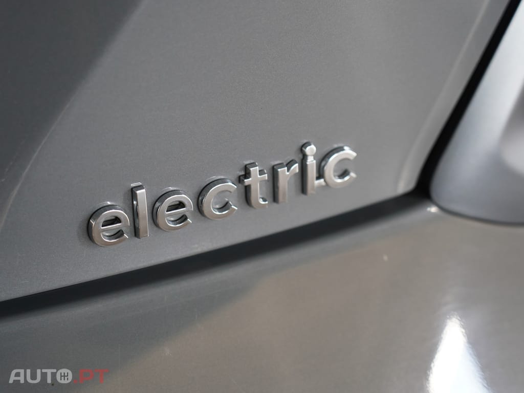 Hyundai Kauai 39 kWh Premium