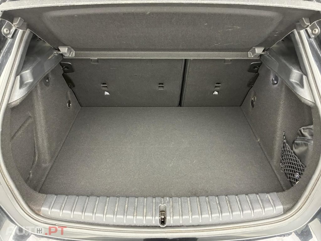 BMW 118 d M Sport