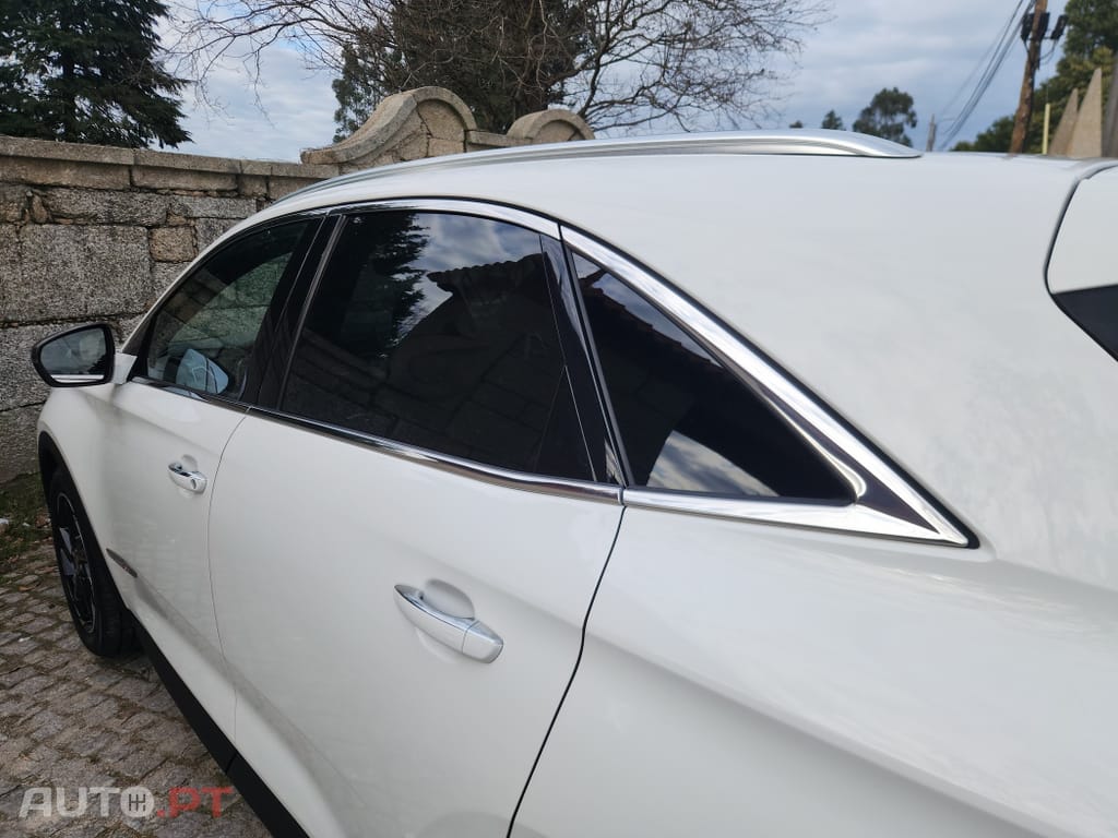 DS DS7 Crossback 1.5 BlueHDi Performance Line