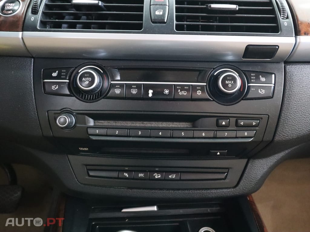 BMW X5 3.0 sd