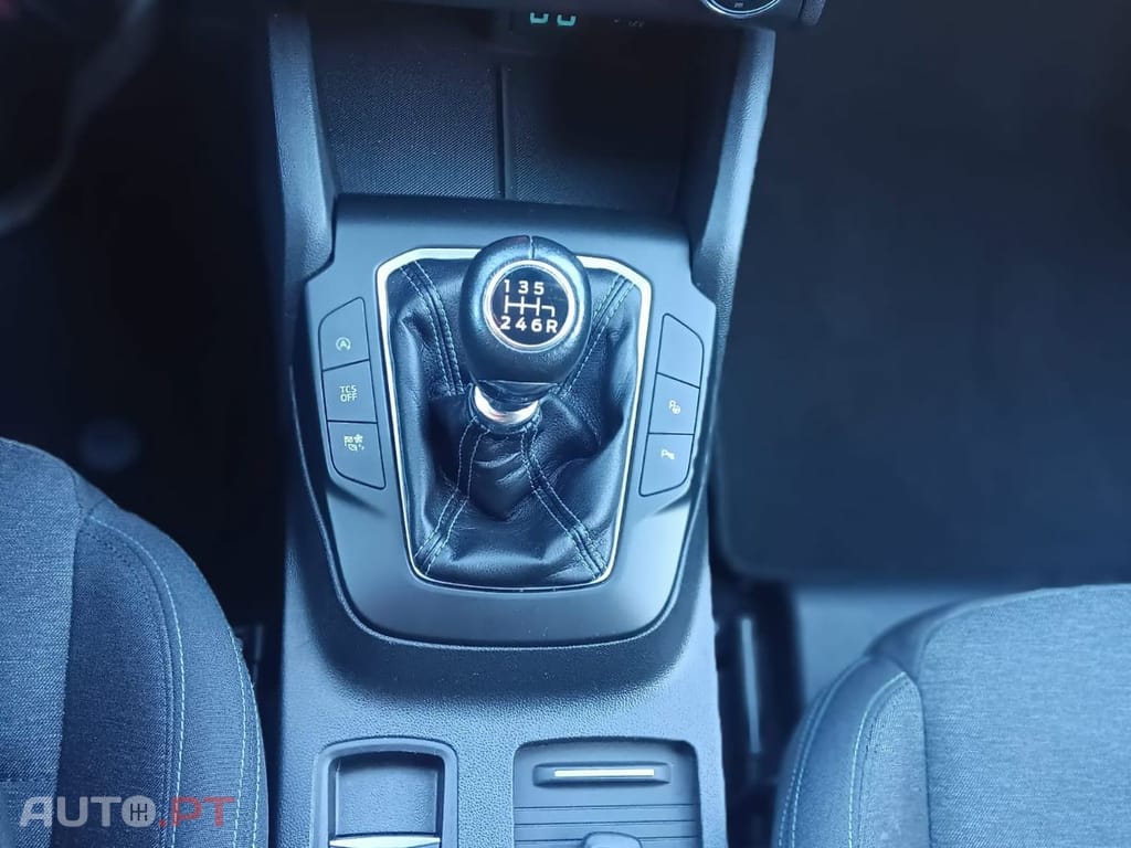 Ford Focus 1.0 ACTIVE MILDHYBRID