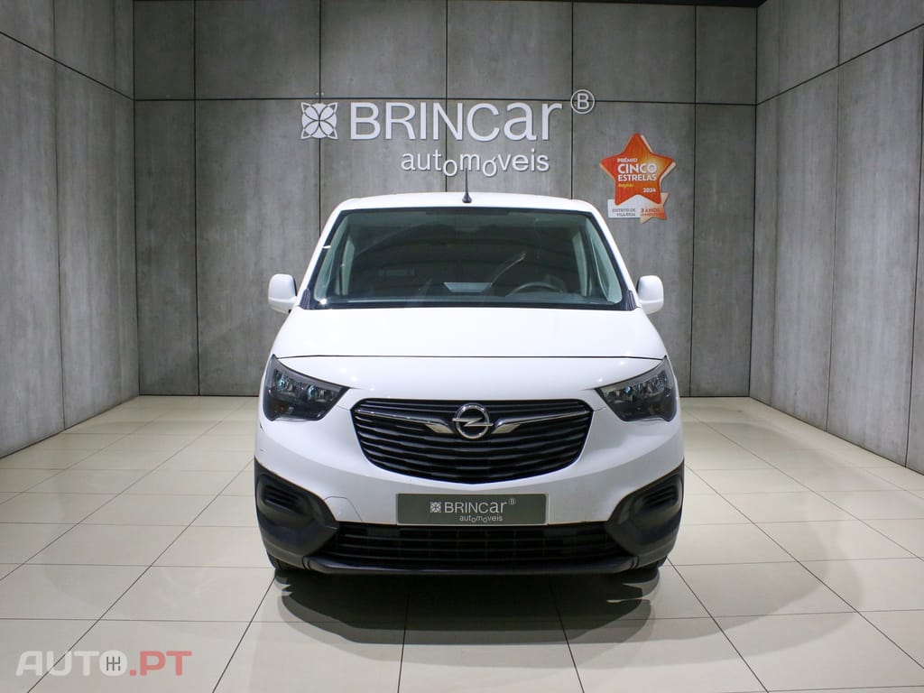 Opel Combo 1.5 CDTi L1H1 Enjoy