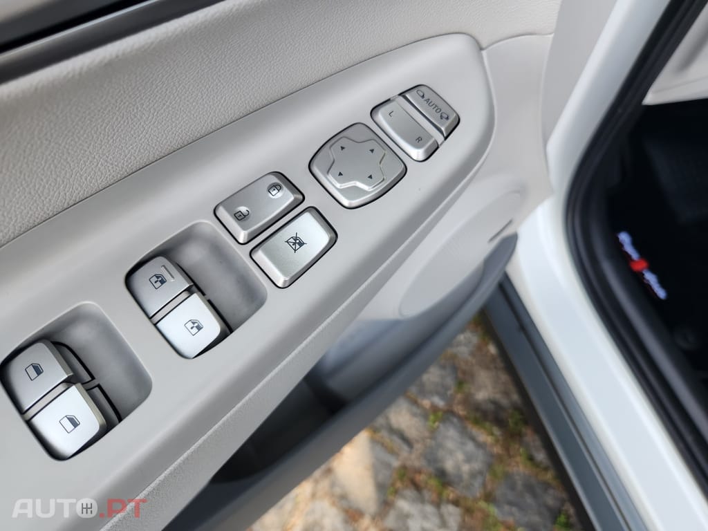 Hyundai Kauai 64 kWh Premium