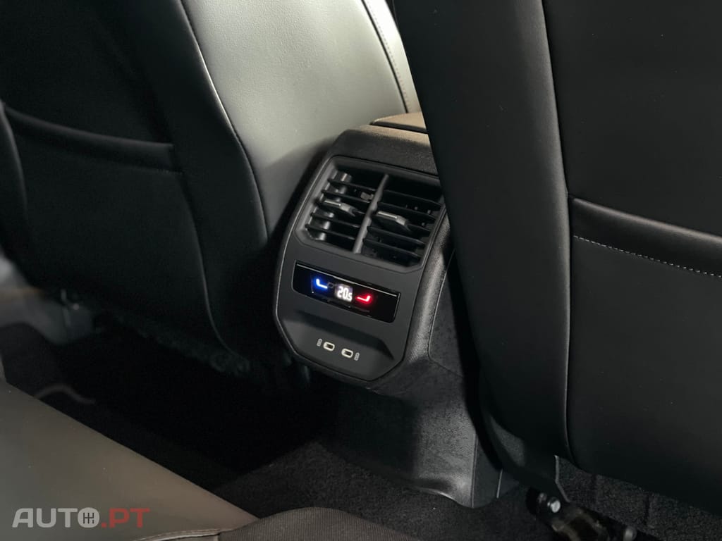 Cupra Formentor 1.5 TSI Plus