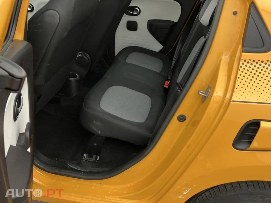 Renault Twingo 1.0 SCe Equilibre