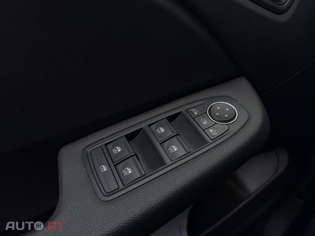 Mitsubishi Colt 1.0 MPI-T Invite