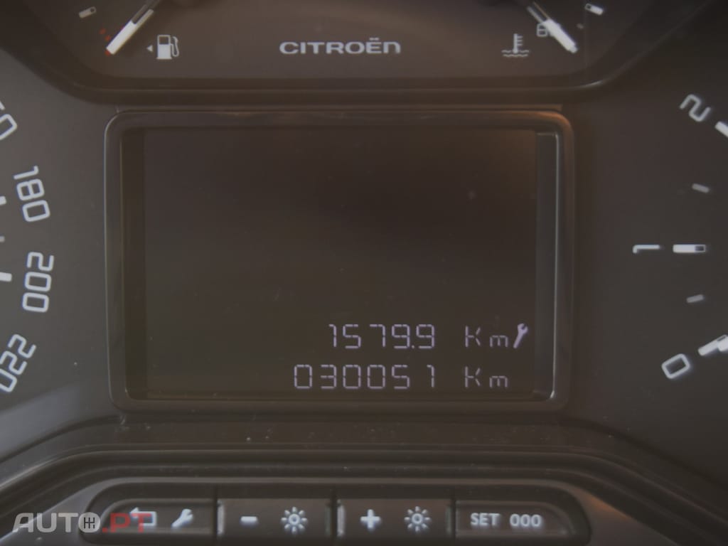 Citroen C3 1.2 PureTech Max