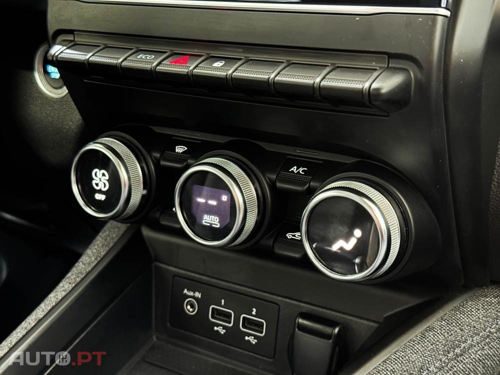 Renault Zoe (c/ Bateria) Intens 50