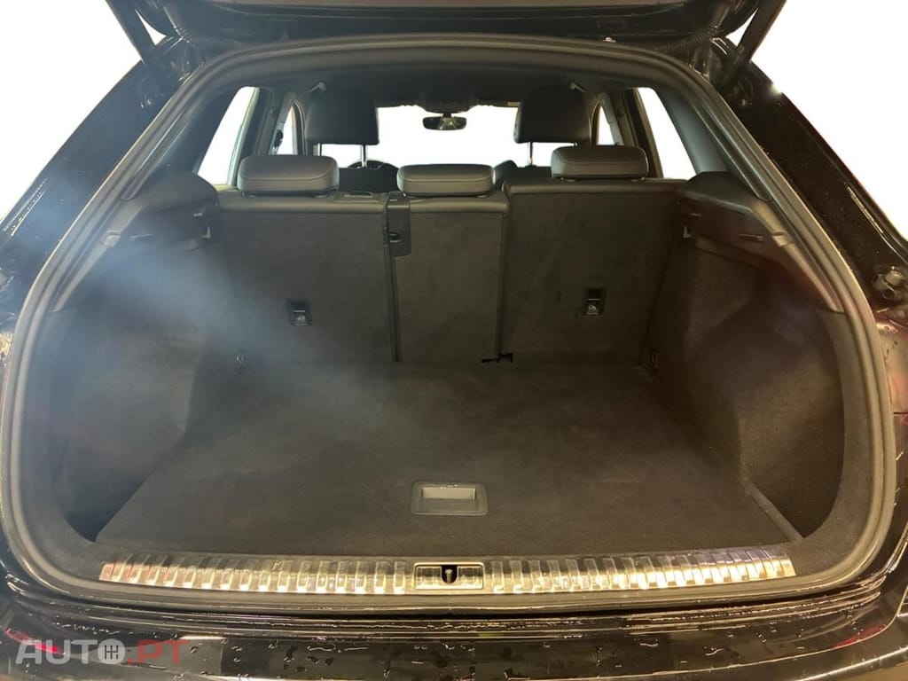 Audi Q3 35 TFSI S tronic S Line