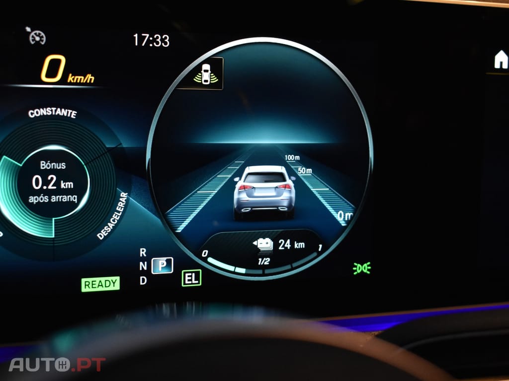 Mercedes-Benz GLE de 4Matic