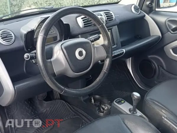 Smart ForTwo 1.0 mhd Pure 61