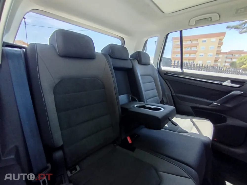 Volkswagen Golf 1.0 TSI OPF DSG Comfortline