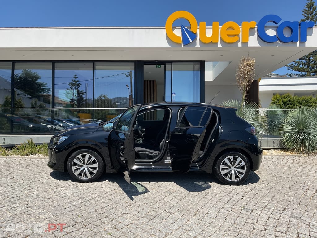 Peugeot 208 1.2 PureTech Active Pack