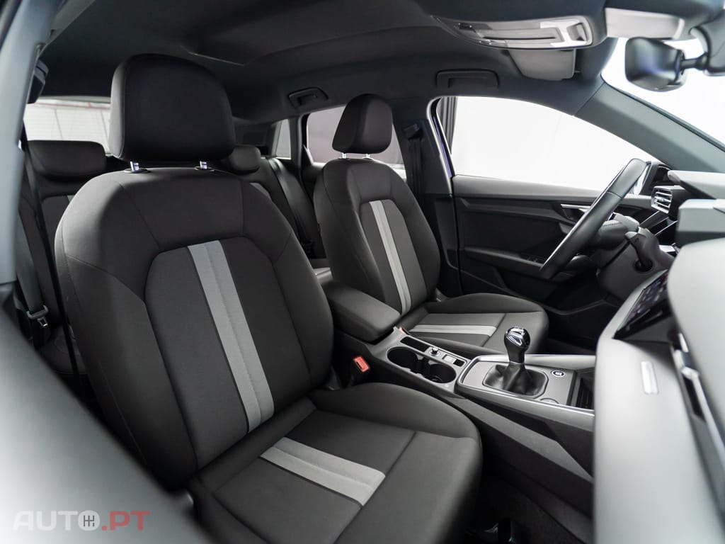 Audi A3 Sportback 30 TFSI