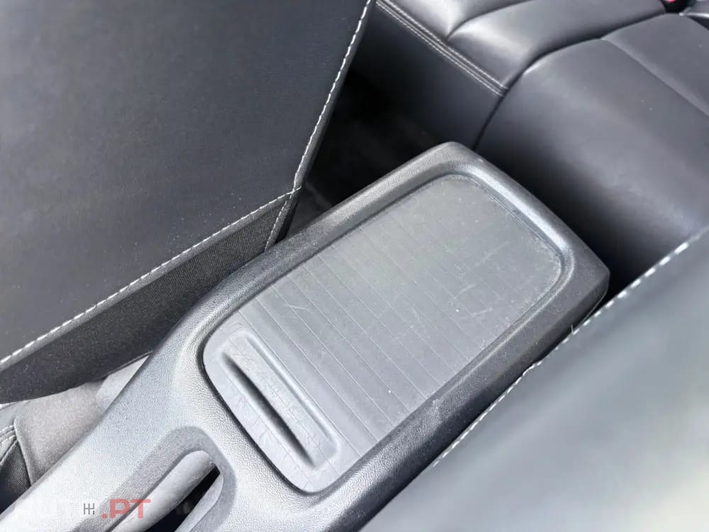 Peugeot 2008 1.6 e-HDi Allure