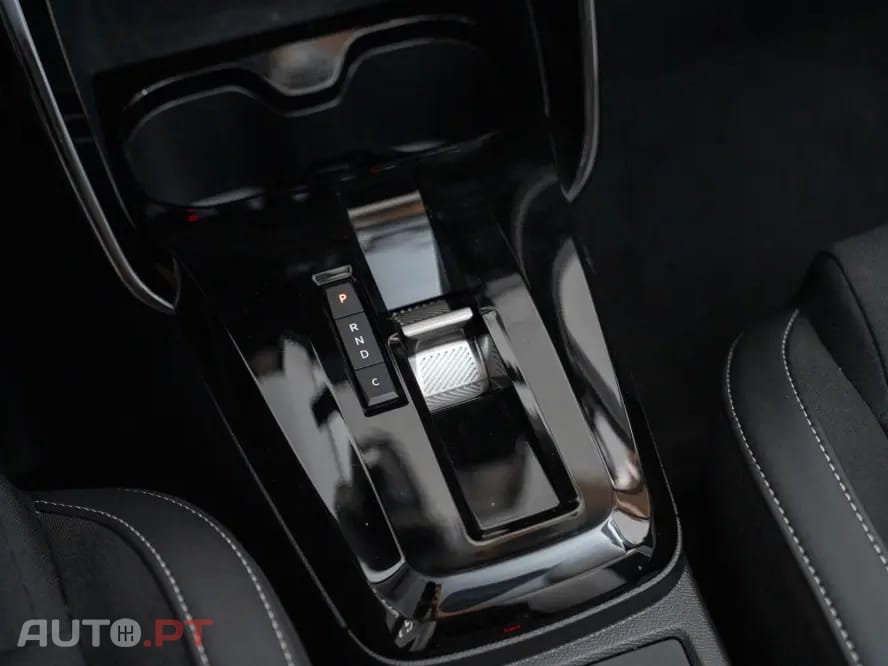 Citroen e-C3 44 kWh Autonomia Conforto Max