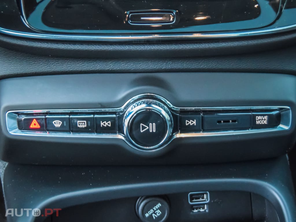 Volvo XC40 1.5 T5 PHEV Inscription Expression