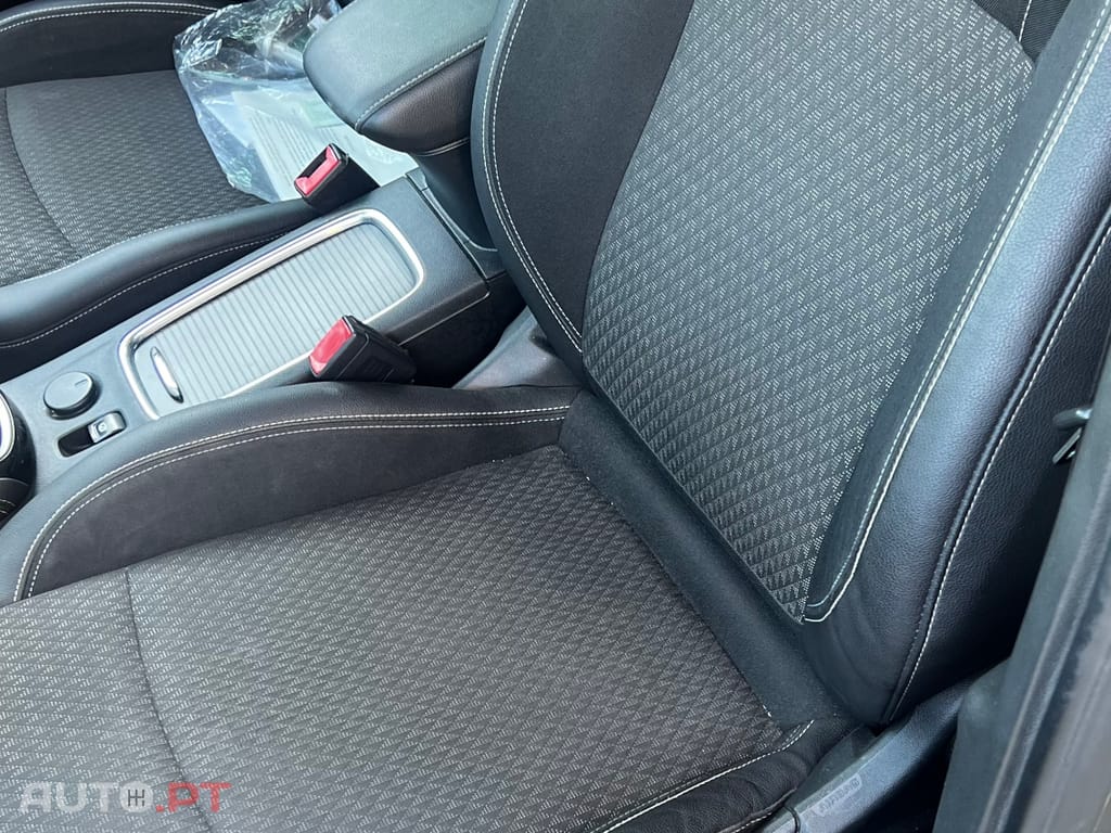 Opel Astra Sports Tourer K