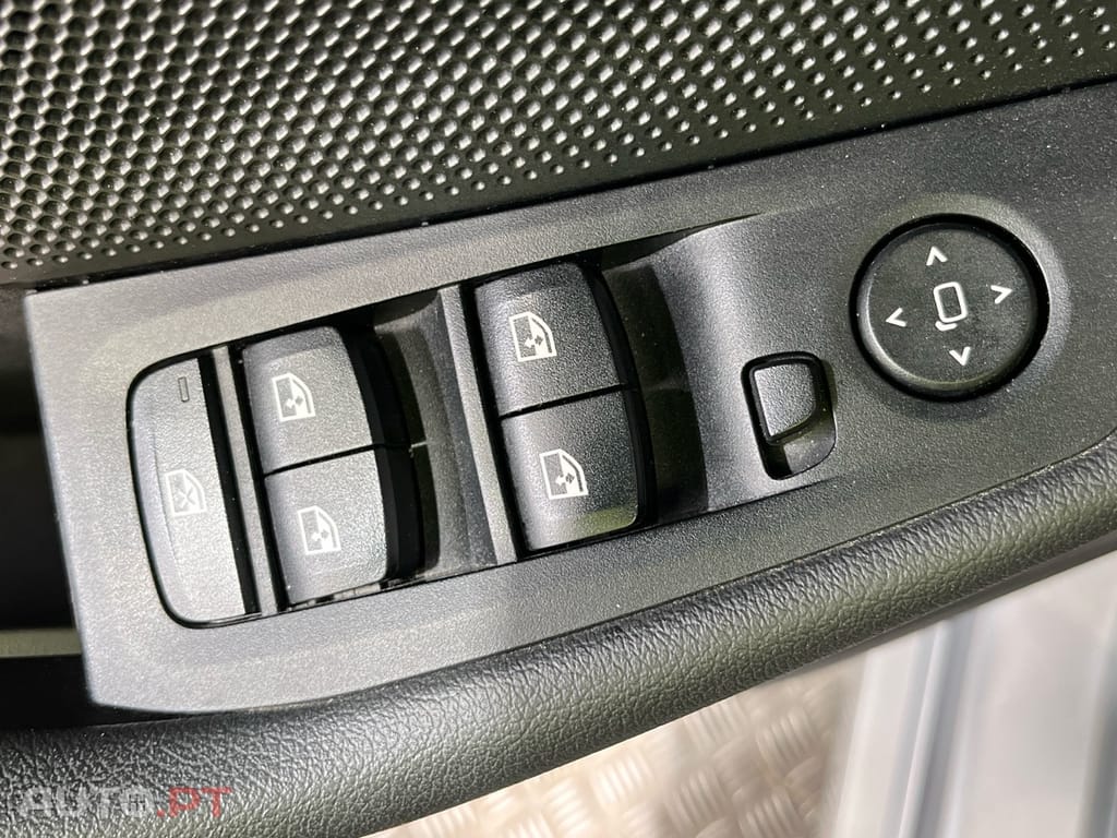 BMW 116 d Advantage Auto