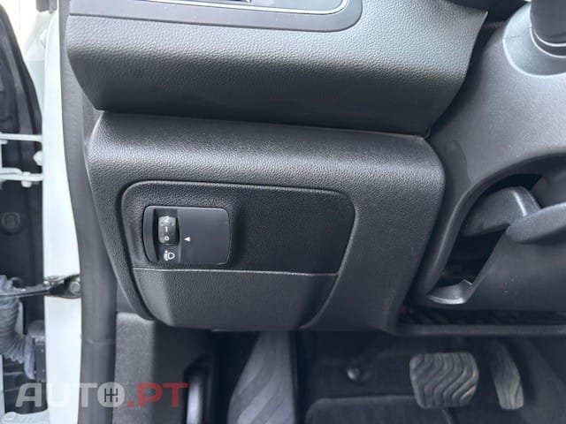 Renault Mégane Sport Tourer 1.3 TCe Intens EDC