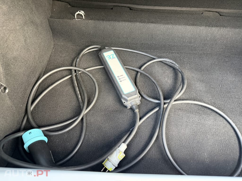 Renault Zoe (c/ Bateria) 41 kwh Life