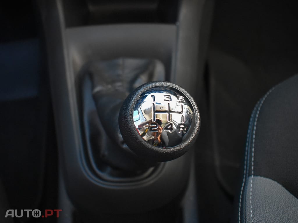 Citroen C3 1.4 HDi