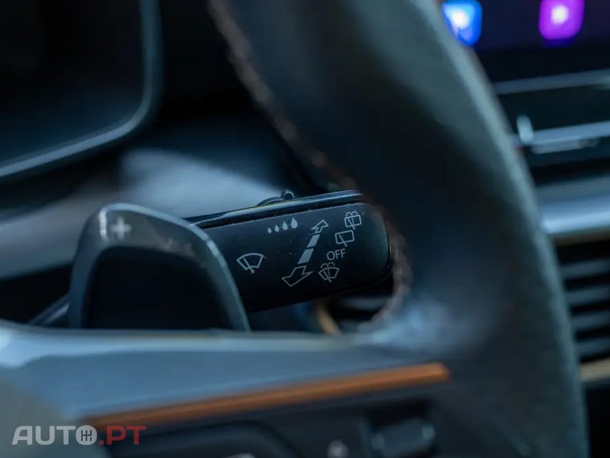 Cupra Formentor 1.4 e-Hybrid DSG VZ