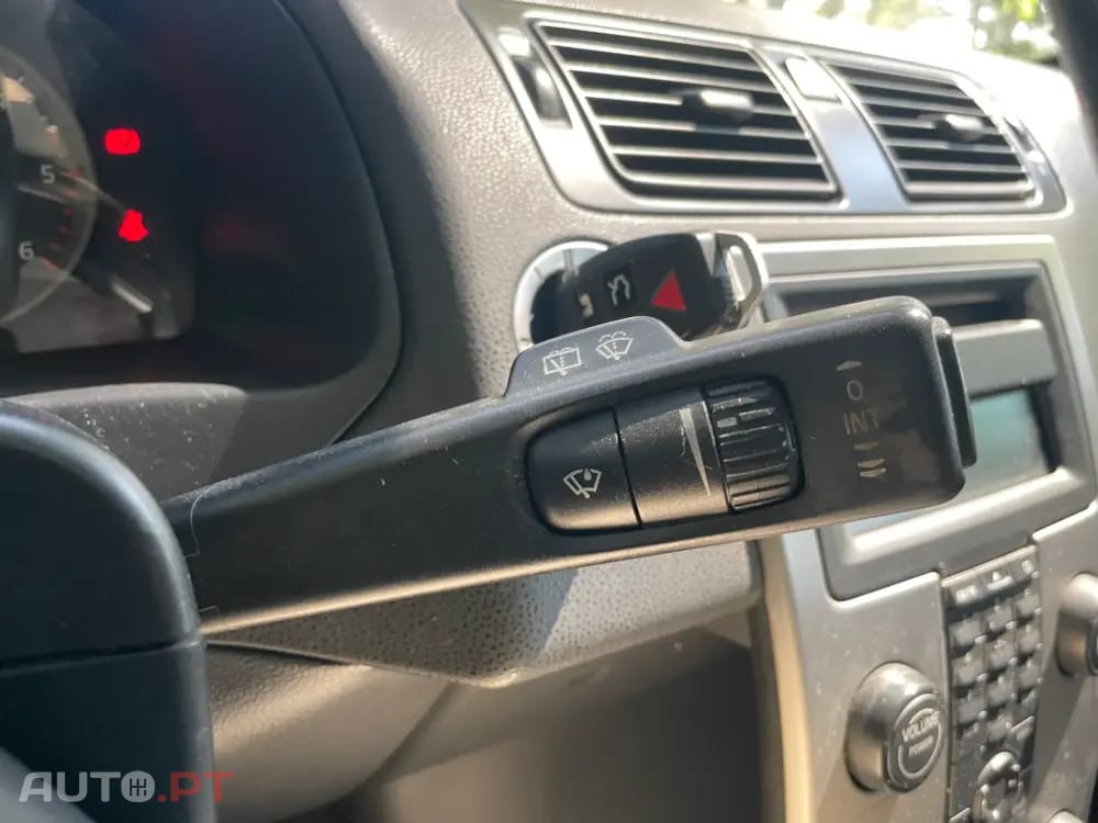 Volvo V50 2.0 D Nível 2