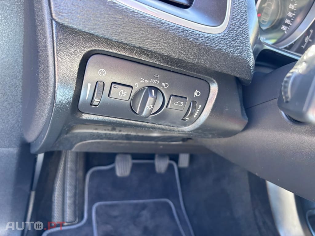 Volvo V40 1.6 D2 Eco Kinetic