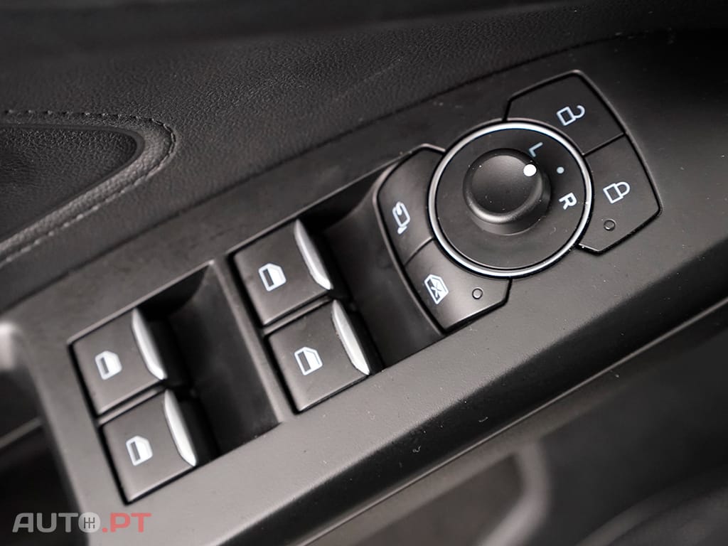 Ford Focus Focus 1.0 EcoBoost MHEV ST-Line X