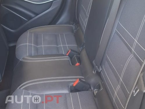 Mercedes-Benz A 180 CDI (BlueEFFICIENCY) Urban